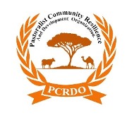 PASTORALIST COMMUNITY RESILIENCE AND  DEVELOPMENT ORGANIZATION Logo