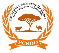 PASTORALIST COMMUNITY RESILIENCE AND  DEVELOPMENT ORGANIZATION Logo